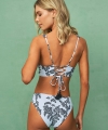 Kostium kąpielowy Maaji PT2617SBC627 figi dwustronne