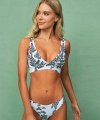 Kostium kąpielowy Maaji PT2617SBC627 figi dwustronne