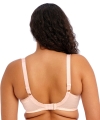 Biustonosz Elomi Lucie miękki plunge stretch pale blush