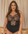 Body Krisline Panther soft full cup