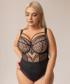 Body Krisline Panther soft full cup