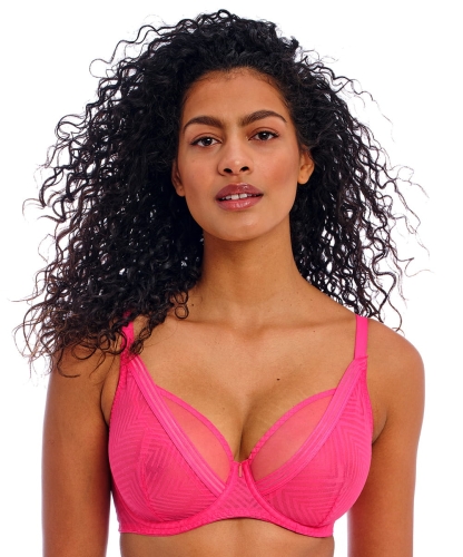 Biustonosz Freya Tailored high apex miękki love potion