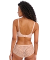 Biustonosz Freya Offbeat side support miękki natural beige