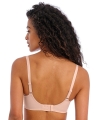 Biustonosz Freya Offbeat side support miękki natural beige