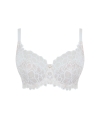 Biustonosz Panache Allure full cup miękki ivory