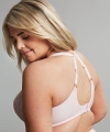 Biustonosz Sculptresse Estel plunge miękki blush pink