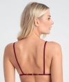 Akcesoria Samanta Adelina V100 harness rubinowe