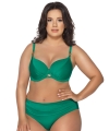 Kostium kąpielowy AVA SK-183 miękki jade