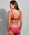 Biustonosz Empreinte Agathe miękki full cup camelia