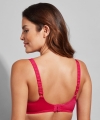 Biustonosz Empreinte Agathe miękki full cup camelia