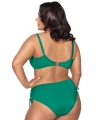 Kostium kąpielowy AVA SK-182 usztywywniany jade
