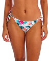 Kostium kąpielowy Freya Palm paradise figi tie side