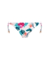 Kostium kąpielowy Freya Palm paradise figi tie side