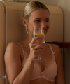 Biustonosz Nipplex Kayla push-up łososiowy