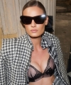 Biustonosz Alles Allure super push-up czarny