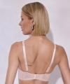 Biustonosz Alles Sublime bralette miękki jasny beż