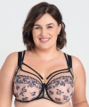 Akcesoria Samanta Layla V100 straps tanzanitowy