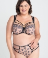 Akcesoria Samanta Layla V100 straps tanzanitowy