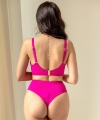 Kostium kąpielowy Krisline California bra ultra usztywniany