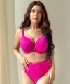 Kostium kąpielowy Krisline California bra ultra usztywniany
