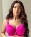 Kostium kąpielowy Krisline California bra ultra usztywniany