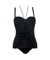 Tankini Opera 68603 czarne