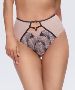 Stringi Dalia Manhattan z wysokim stanem