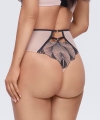 Stringi Dalia Manhattan z wysokim stanem