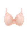 Biustonosz Elomi Himari UW plunge peach whisper