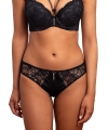 Figi Agio DM-6332 koronkowe czarne