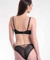 Figi Tanga Samanta Ramona M300 czarne
