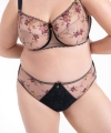 Figi Samanta Ramona B400 czarne