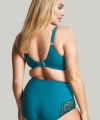 Figi Sculptresse Estel z wysokim stanem emerald