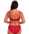 Biustonosz Fantasie Reflect Side support czerwony