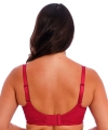 Biustonosz Fantasie Reflect Side support czerwony