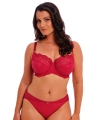 Biustonosz Fantasie Reflect Side support czerwony