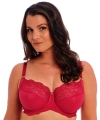 Biustonosz Fantasie Reflect Side support czerwony