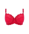 Biustonosz Fantasie Reflect Side support czerwony