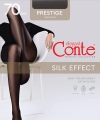 Rajstopy damskie Conte Prestige 70 DEN silk effect