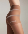Rajstopy damskie Conte Active 20 DEN support &amp; compression