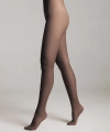 Rajstopy Conte Tulle 30 DEN stop runs