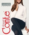 Rajstopy Conte Cashmere 250 DEN z wiskozą i kaszmirem
