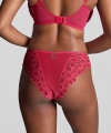 Figi brazyliany Panache Allure koronkowe raspberry
