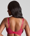Biustonosz Panache Allure full cup miękki raspberry