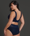 Top Anita Essential Lace 5400 braletka maritime blue