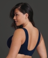 Top Anita Essential Lace 5400 braletka maritime blue