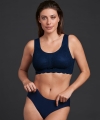 Top Anita Essential Lace 5400 braletka maritime blue