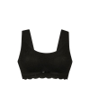Top Anita Essential Lace 5400 braletka czarna