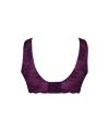 Top Anita Essential Lace 5400 braletka fioletowa