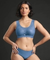 Top Anita Essential Lace 5400 braletka błękitna
